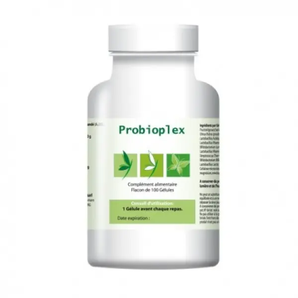 EPX Probioplex - Équilibre Intestinal